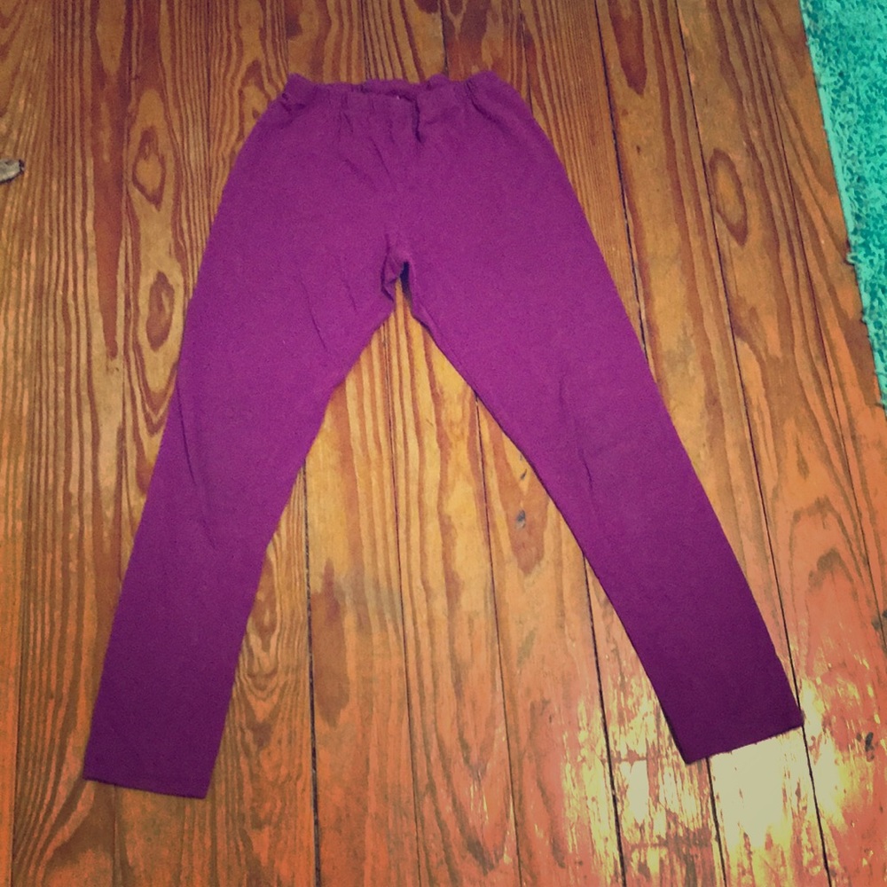Leggings